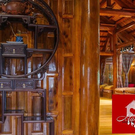 Mama'S Homestay Ha Giang Exterior photo