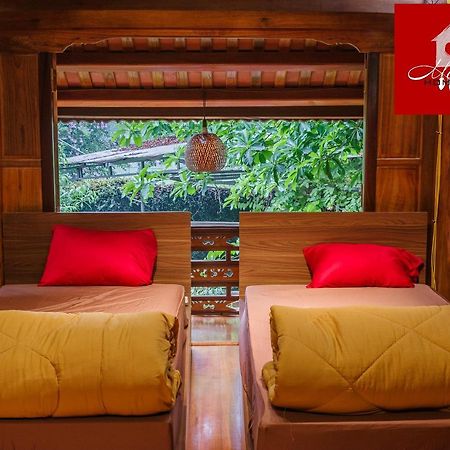 Mama'S Homestay Ha Giang Exterior photo