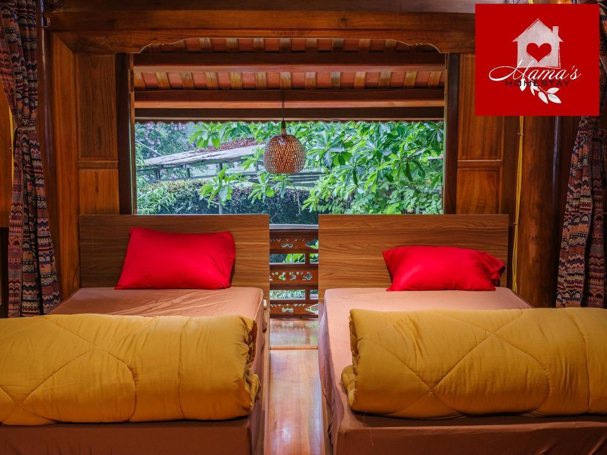 Mama'S Homestay Ha Giang Exterior photo