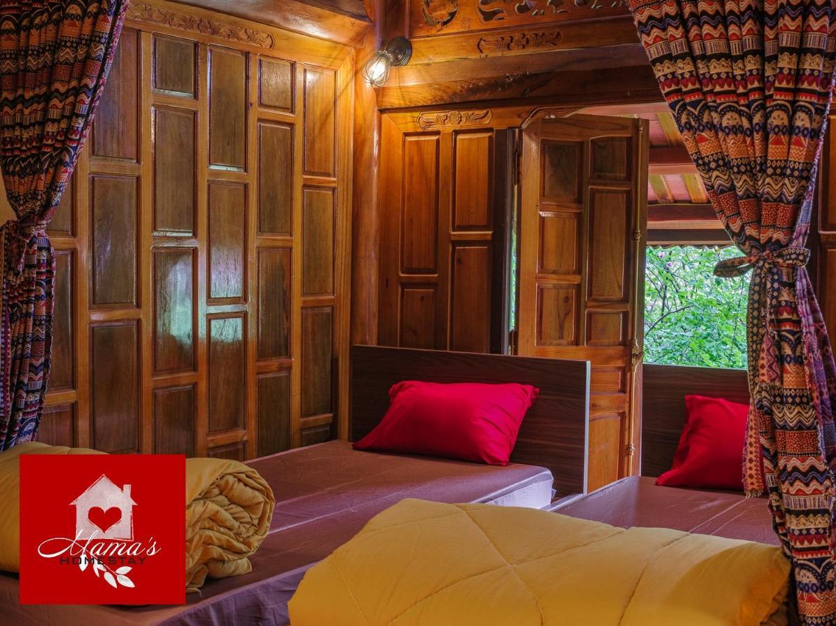 Mama'S Homestay Ha Giang Exterior photo