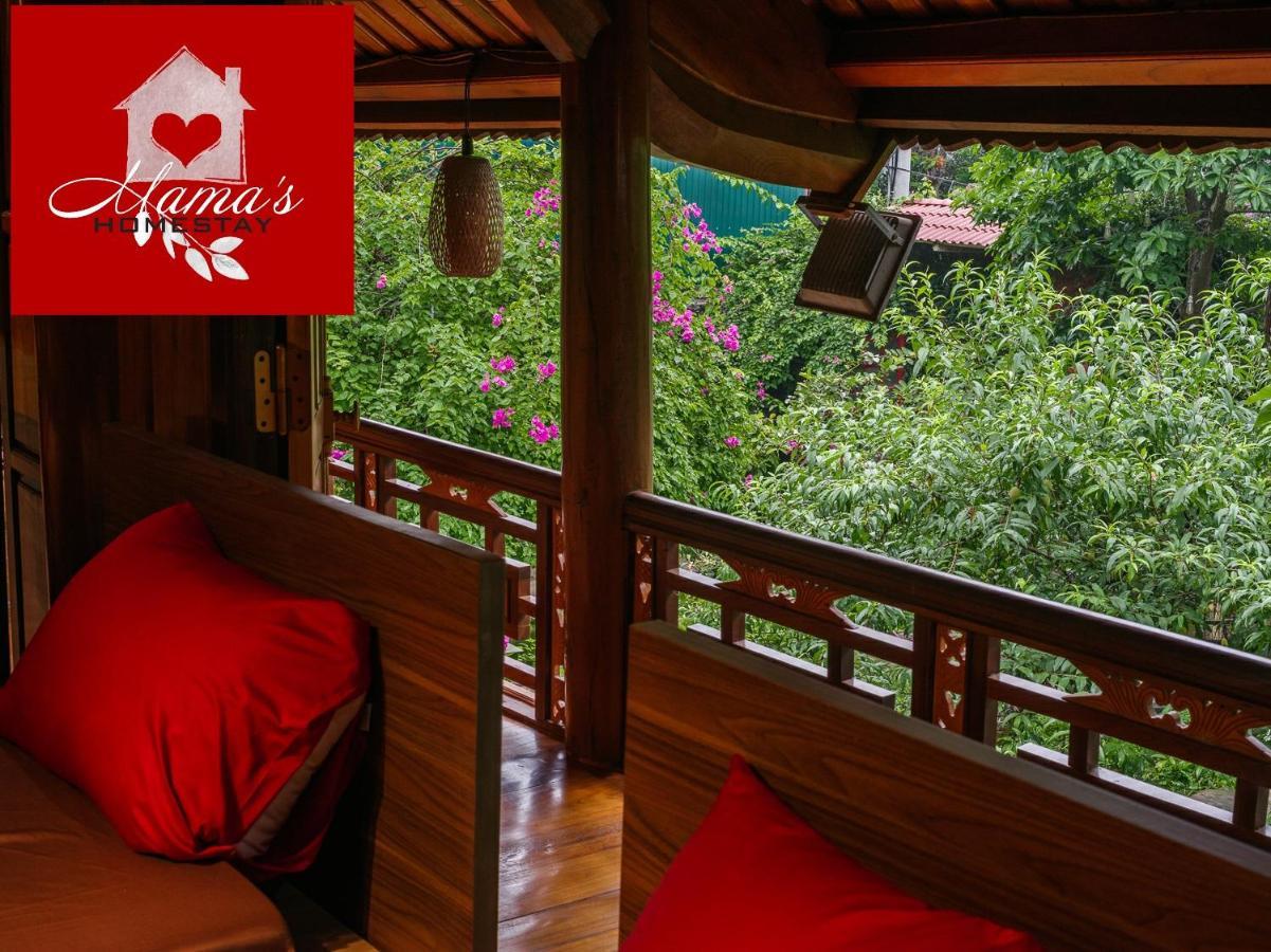 Mama'S Homestay Ha Giang Exterior photo
